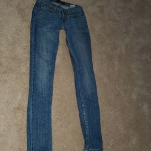 Levi's Skinny Jeans
